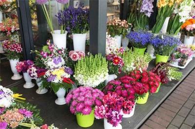 花滿堂花店加盟 把握商機，共創(chuàng)繁花似錦的創(chuàng)業(yè)之路