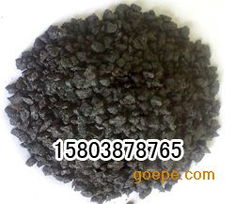 焦炭、焦炭濾料與煤的區(qū)別及應用