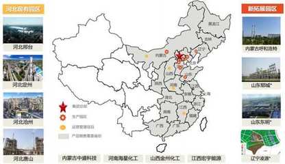 從運營托管的穩(wěn)步推進，一窺焦化龍頭旭陽(01907)逆勢擴張戰(zhàn)略