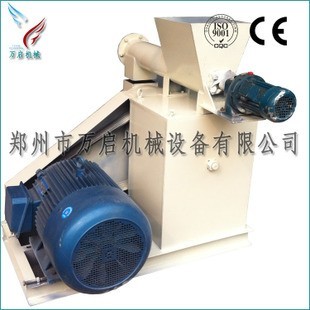 萬啟機(jī)械 專業(yè)焦炭粉顆粒機(jī)制造專家，精工品質(zhì)暢銷全球